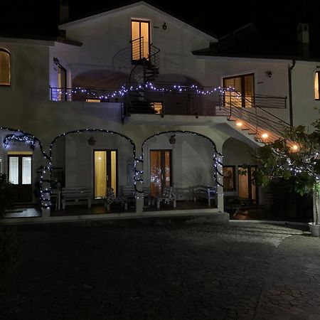 Casa Di Livia Daire SantʼAnna Arresi Dış mekan fotoğraf