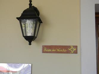 Casa Di Livia Daire SantʼAnna Arresi Dış mekan fotoğraf