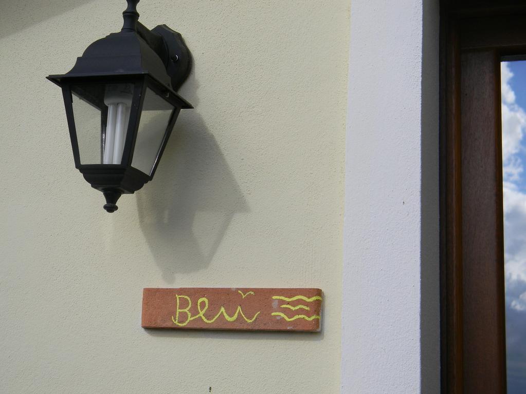 Casa Di Livia Daire SantʼAnna Arresi Dış mekan fotoğraf